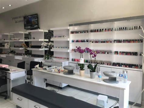 Best Nail Salons near me in Ashbourne, Rural England.